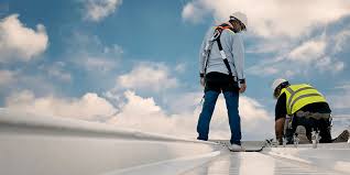 Best Roof Inspection  in Jonesville, LA